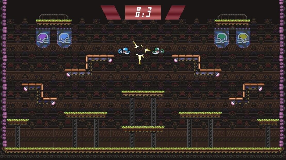 游戏截图 图片