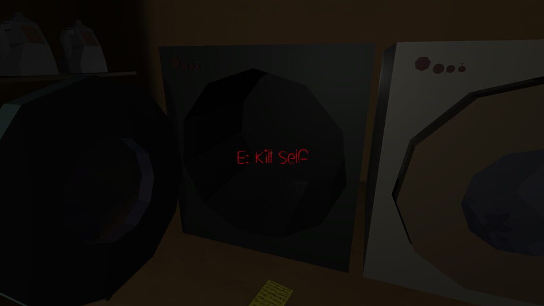 游戏截图 图片