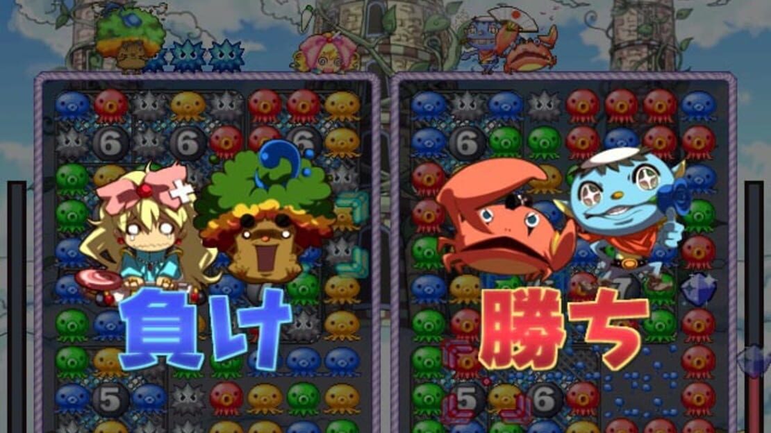 游戏截图 图片