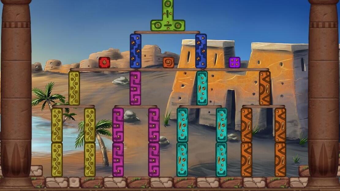 游戏截图 图片