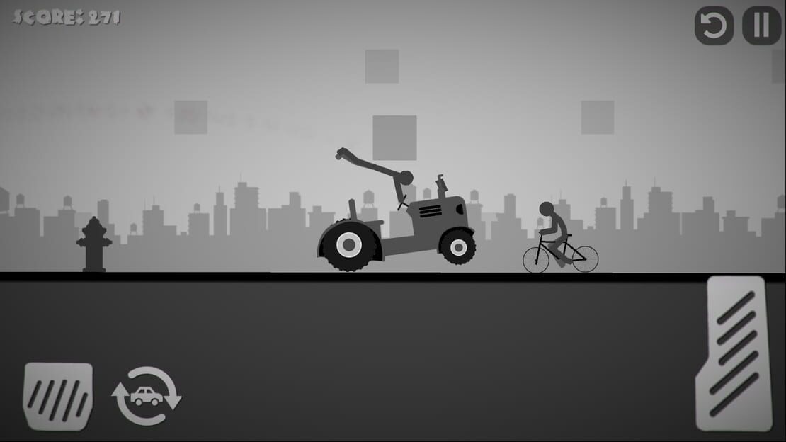 游戏截图 图片