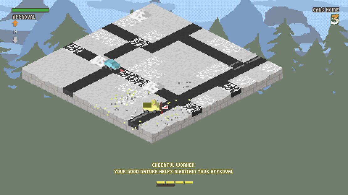 游戏截图 图片