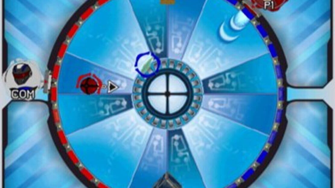 游戏截图 图片