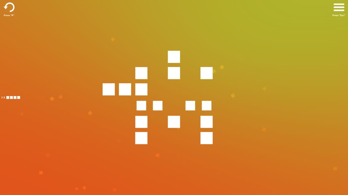 游戏截图 图片