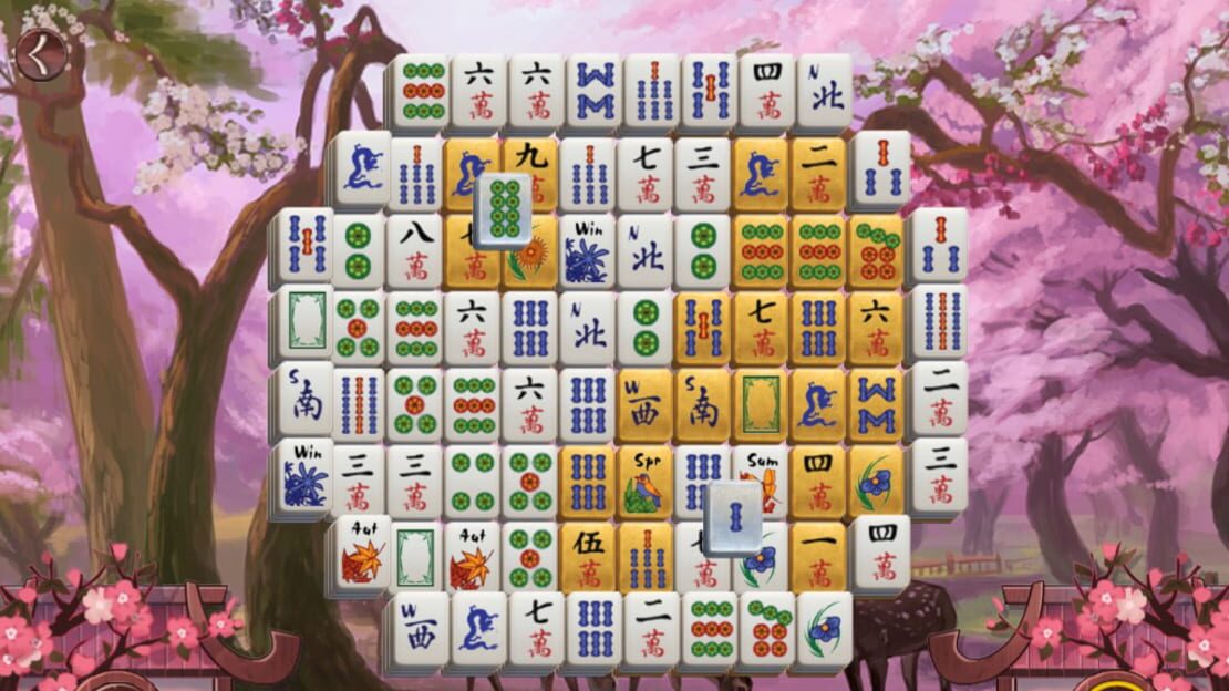 游戏截图 图片