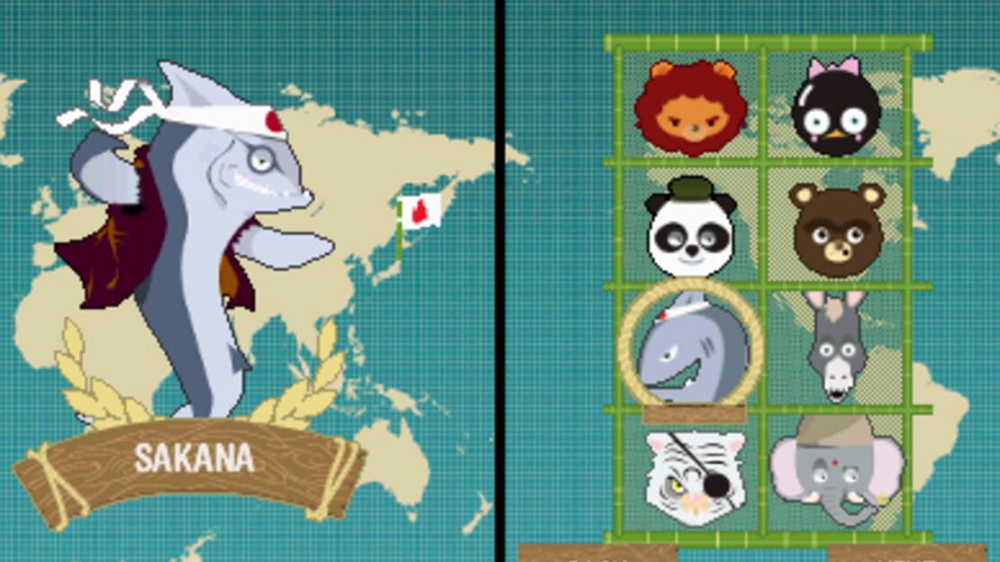 游戏截图 图片