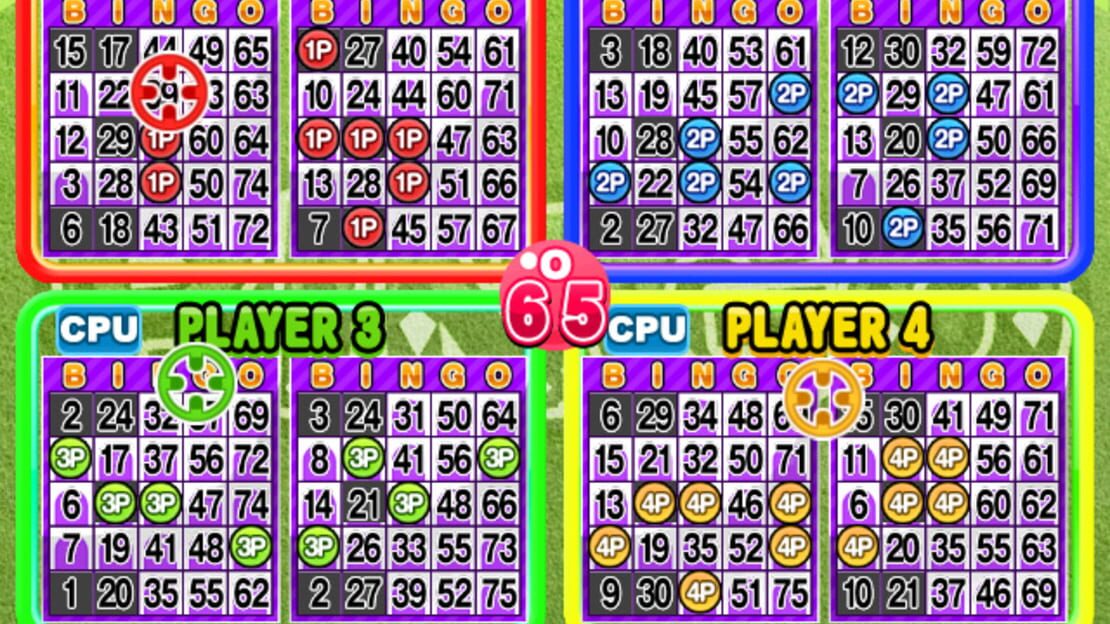 游戏截图 图片