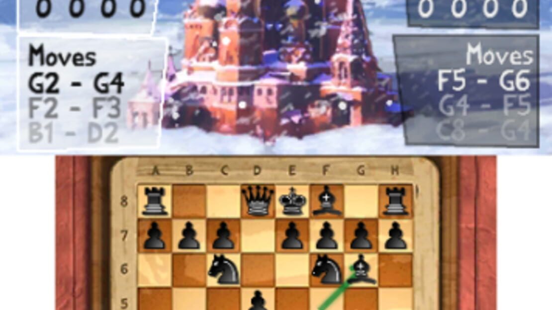 游戏截图 图片