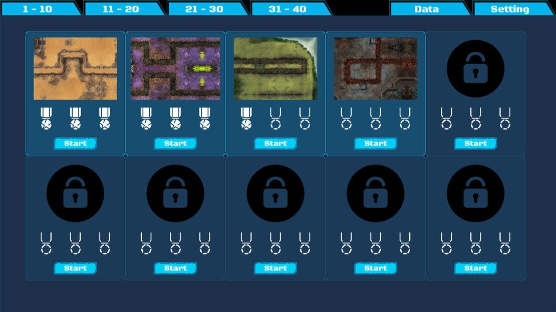 游戏截图 图片