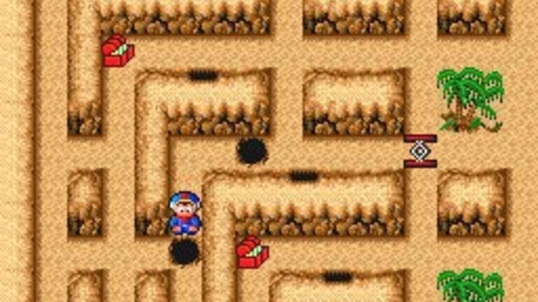 游戏截图 图片