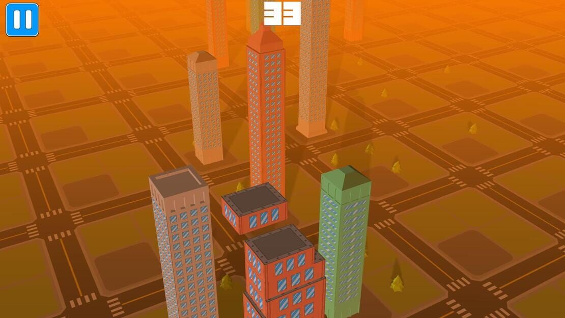 游戏截图 图片