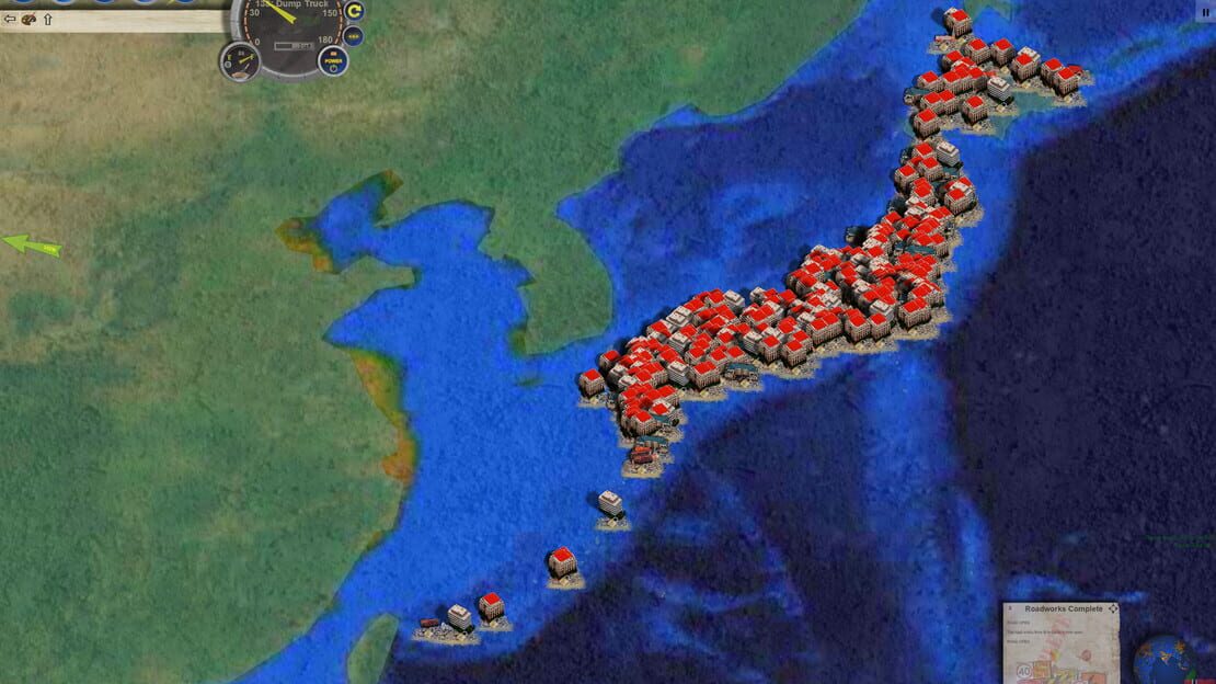 游戏截图 图片