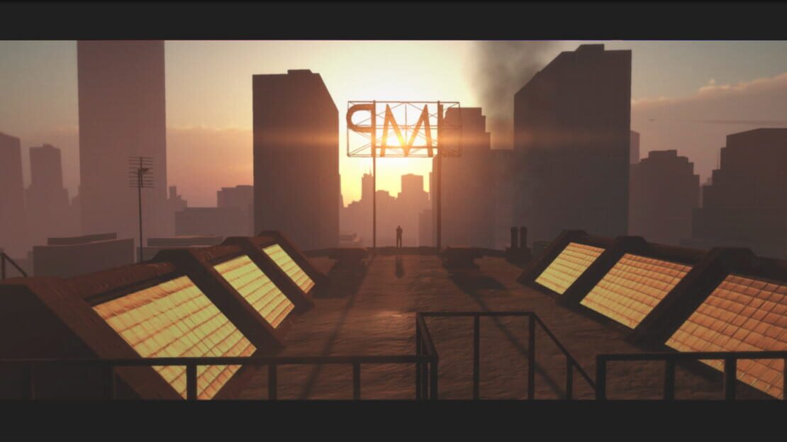 游戏截图 图片