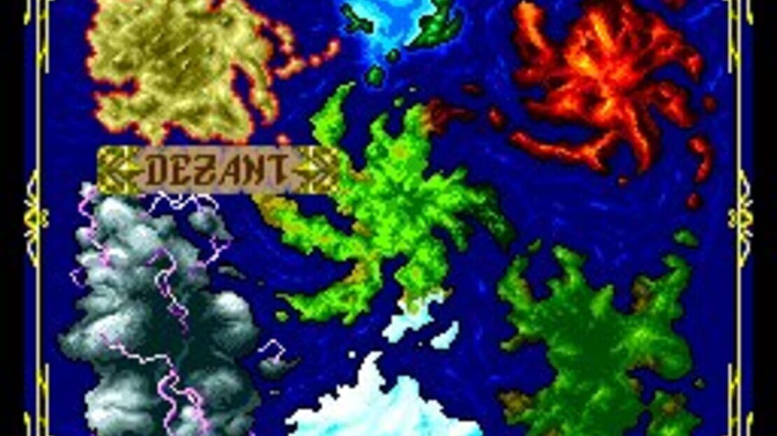 游戏截图 图片