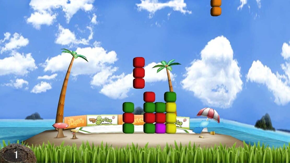 游戏截图 图片