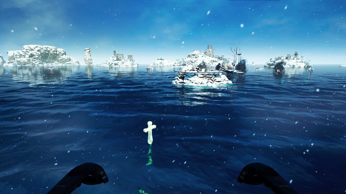 游戏截图 图片
