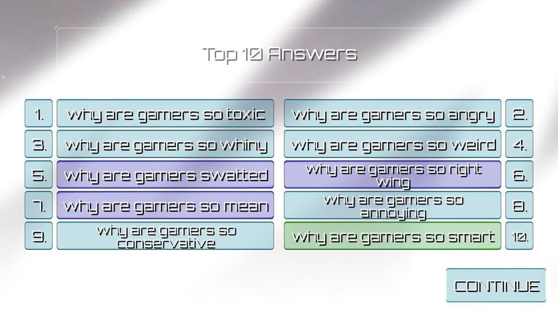 游戏截图 图片