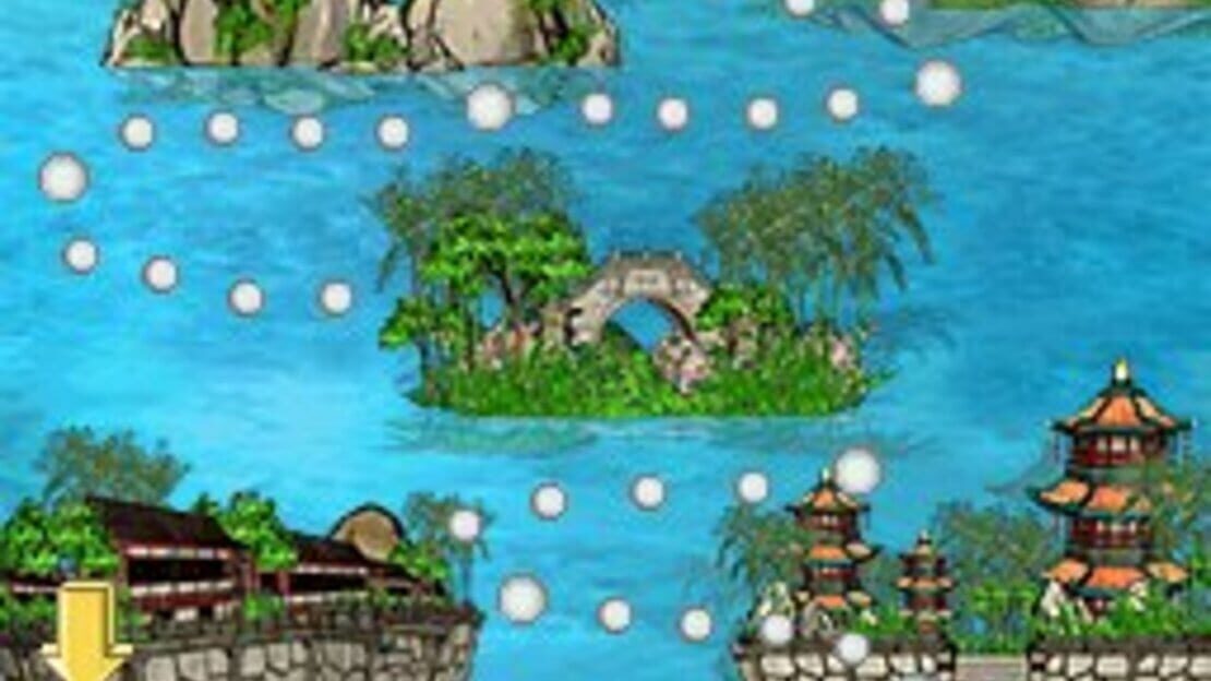 游戏截图 图片