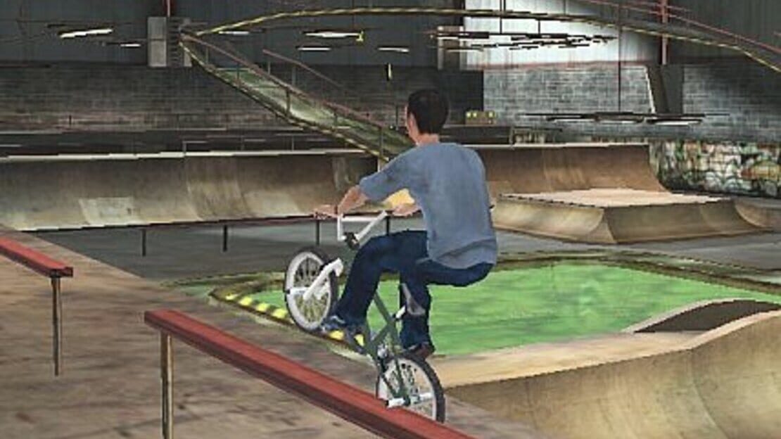 游戏截图 图片