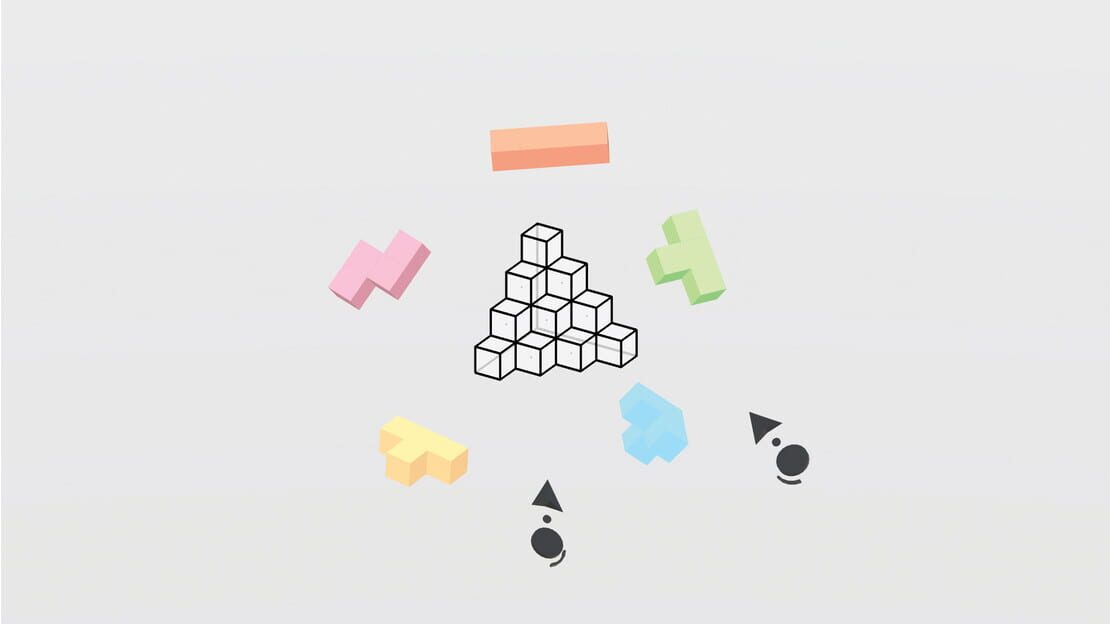 游戏截图 图片