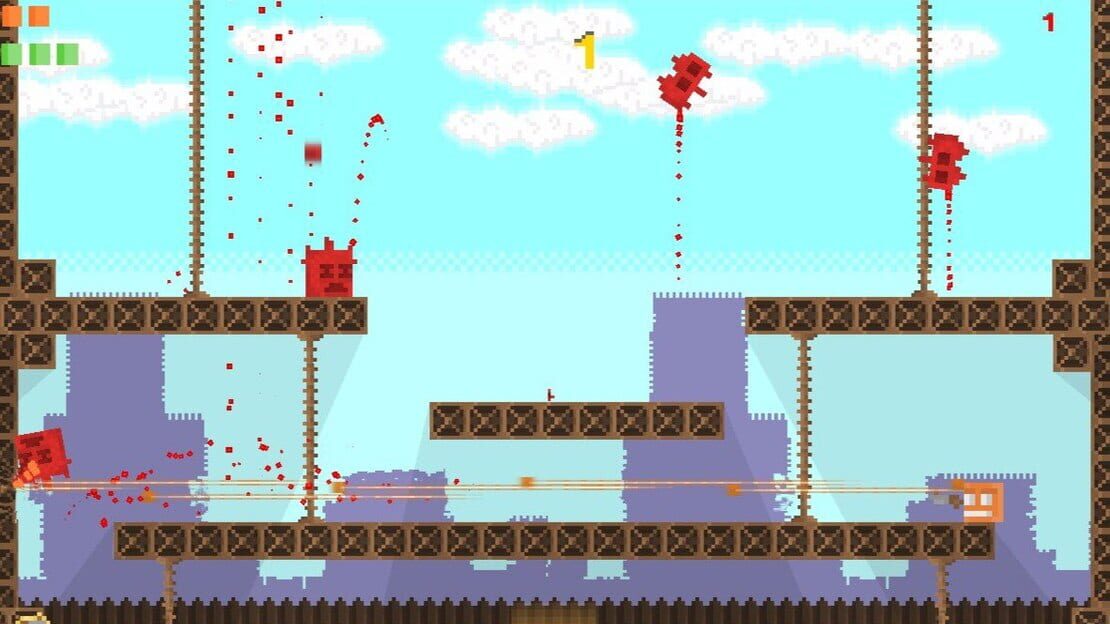 游戏截图 图片