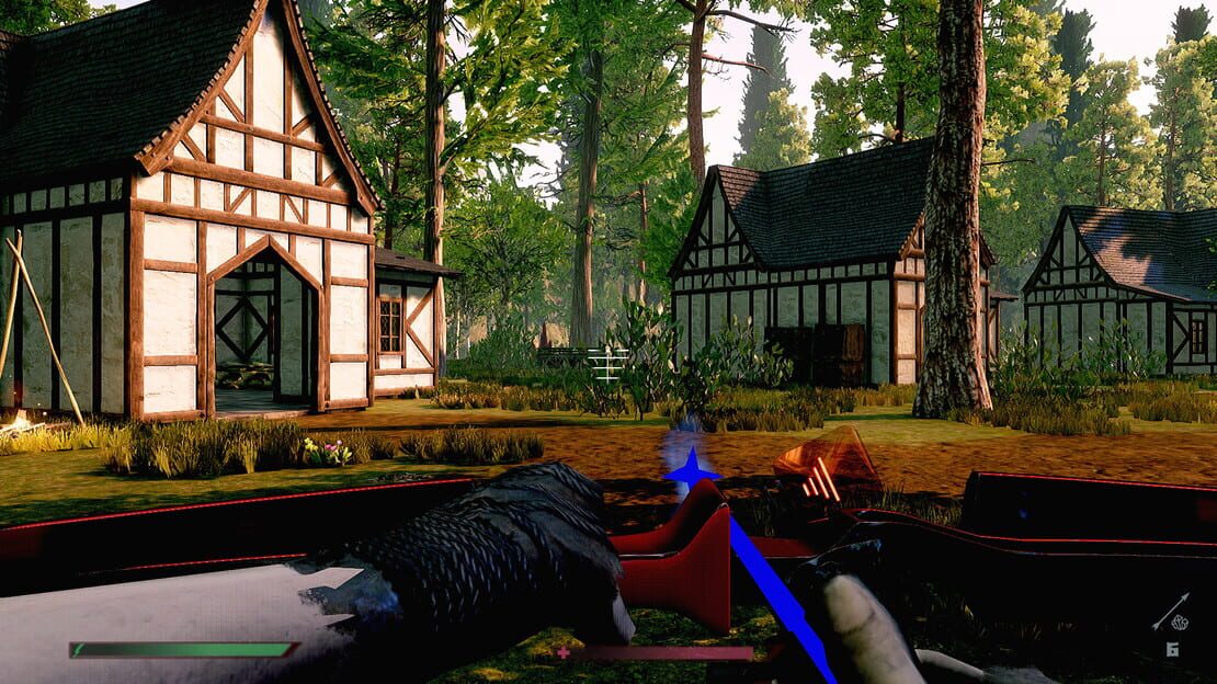 游戏截图 图片