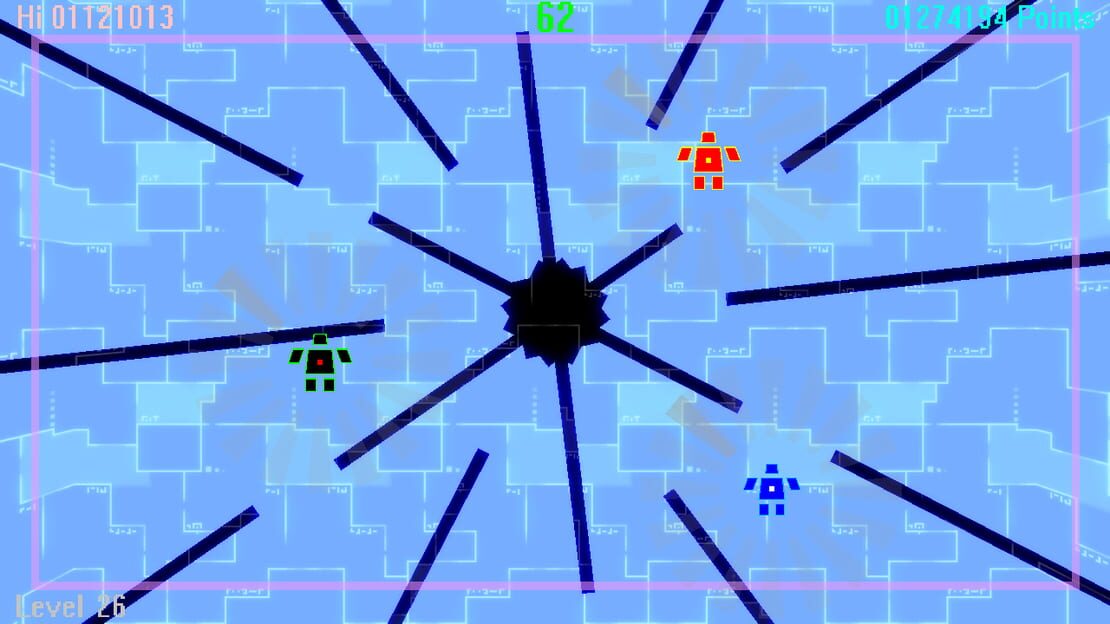 游戏截图 图片