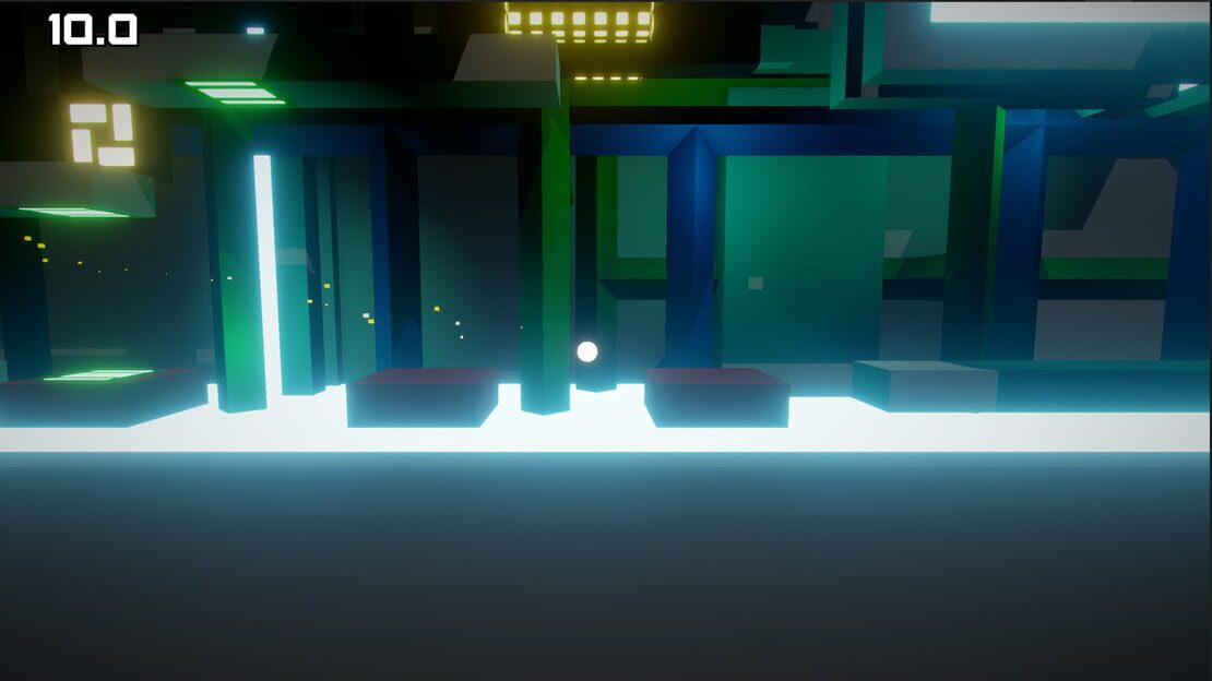 游戏截图 图片