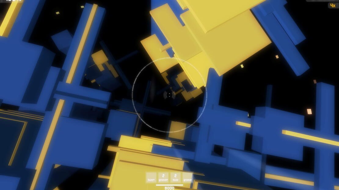 游戏截图 图片