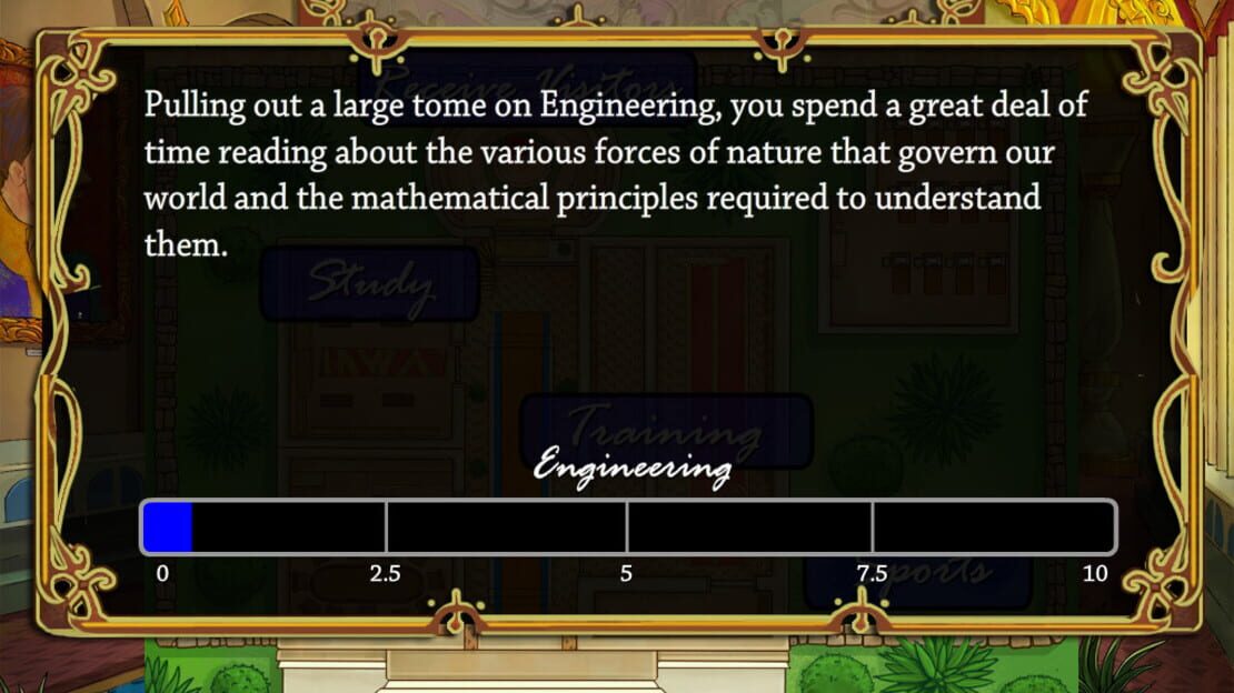 游戏截图 图片