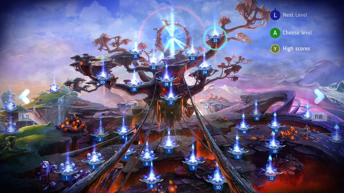 游戏截图 图片