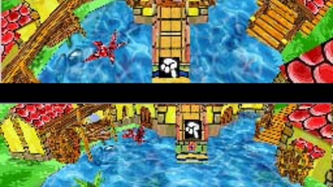 游戏截图 图片