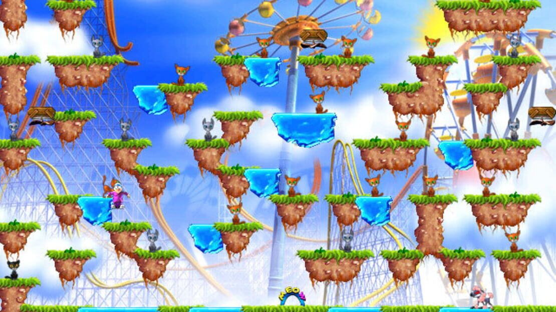 游戏截图 图片