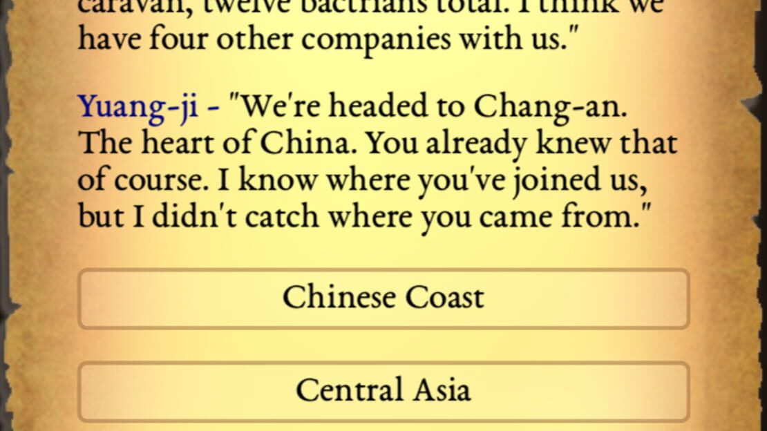 游戏截图 图片