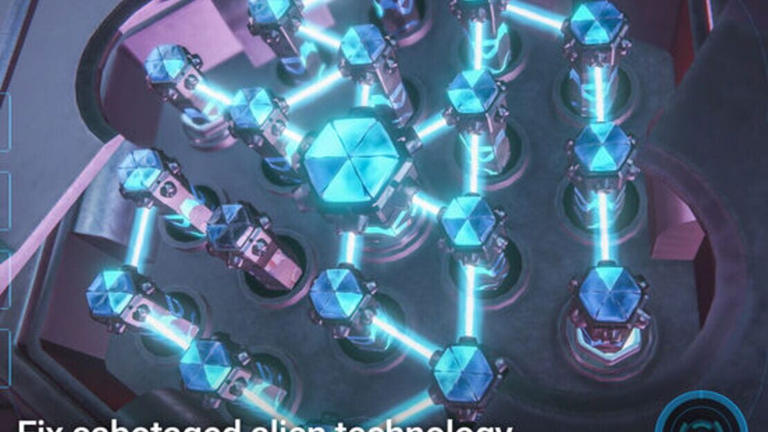 游戏截图 图片