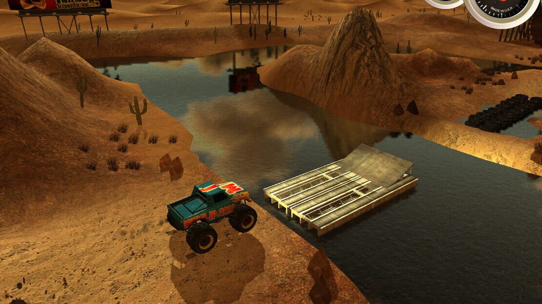 游戏截图 图片