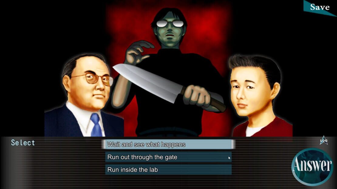 游戏截图 图片