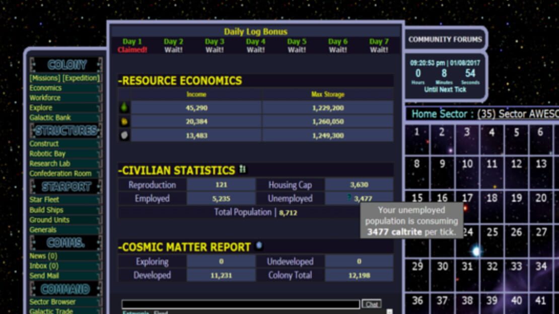 游戏截图 图片