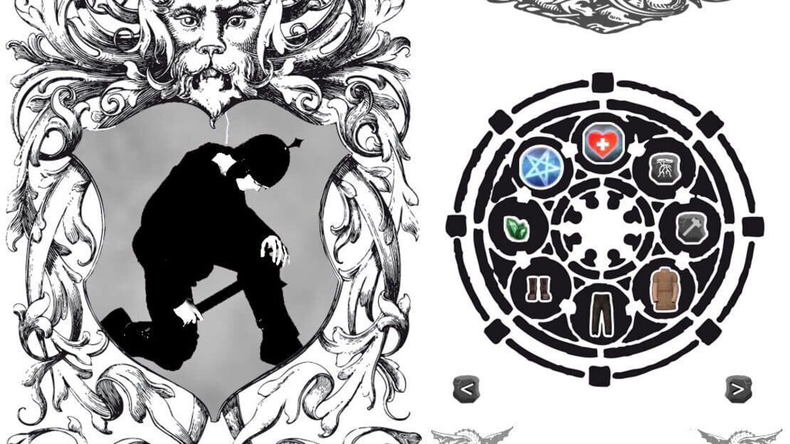 游戏截图 图片