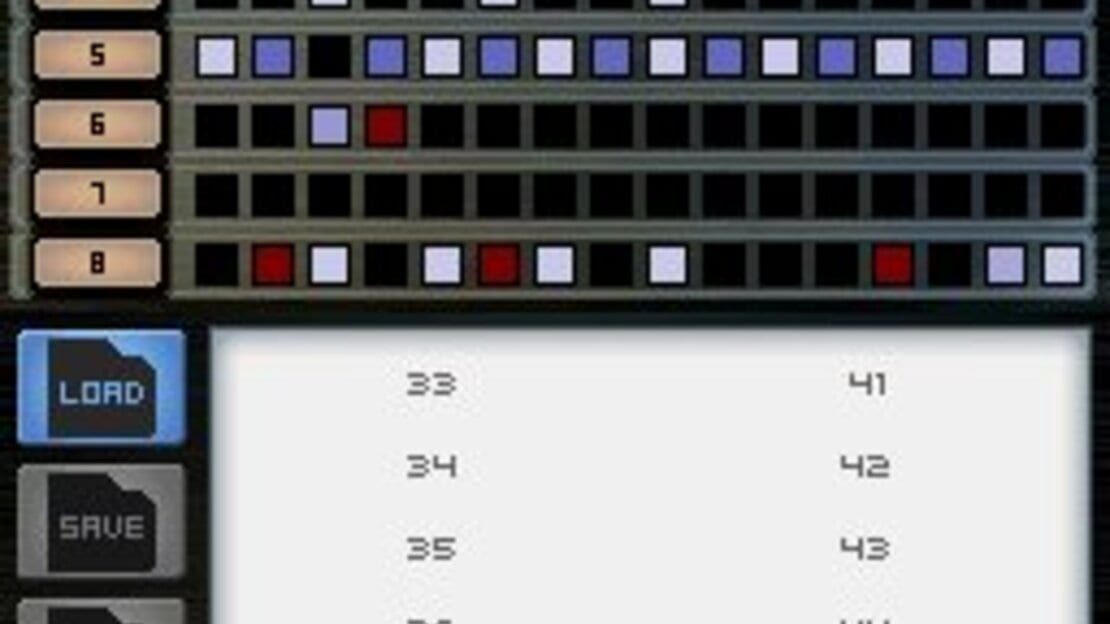 游戏截图 图片