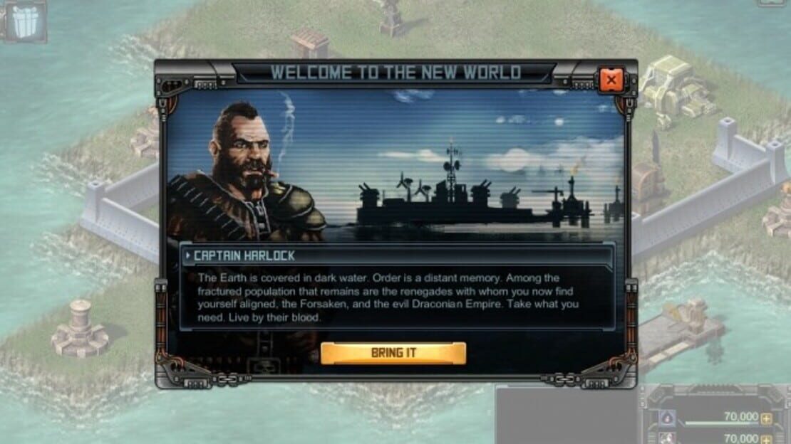 游戏截图 图片