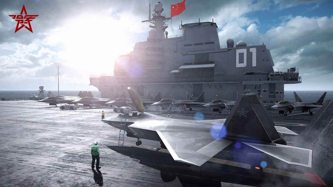 游戏截图 图片