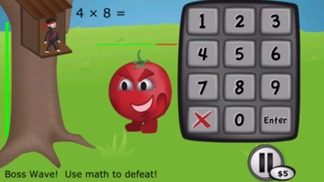 游戏截图 图片