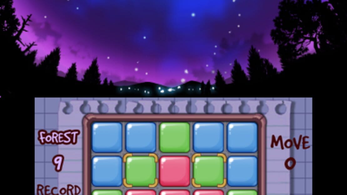 游戏截图 图片