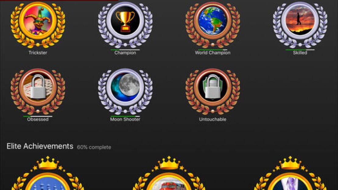 游戏截图 图片
