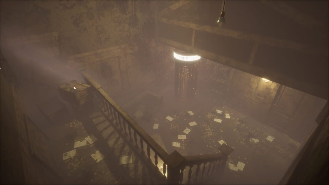 游戏截图 图片