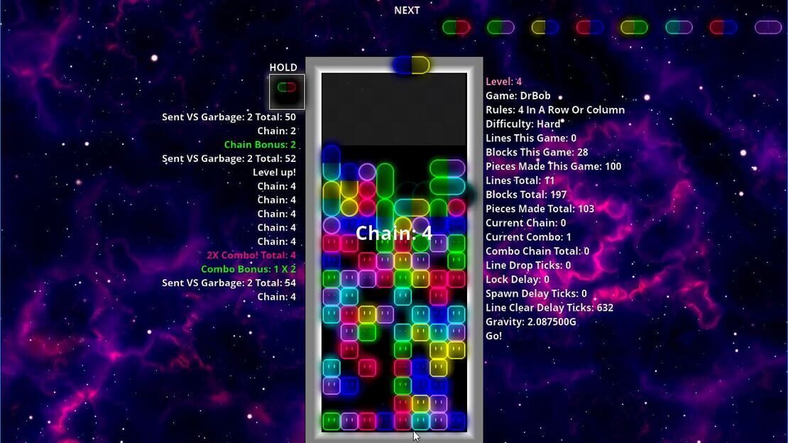 游戏截图 图片