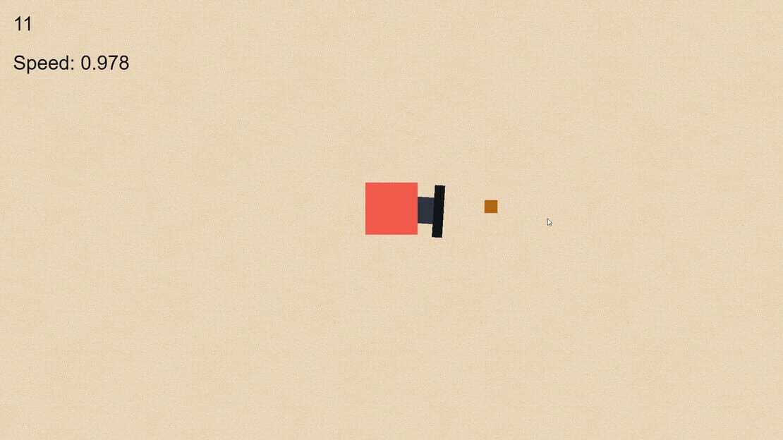 游戏截图 图片