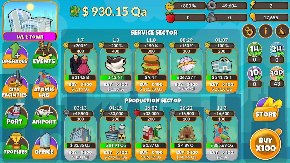 游戏截图 图片