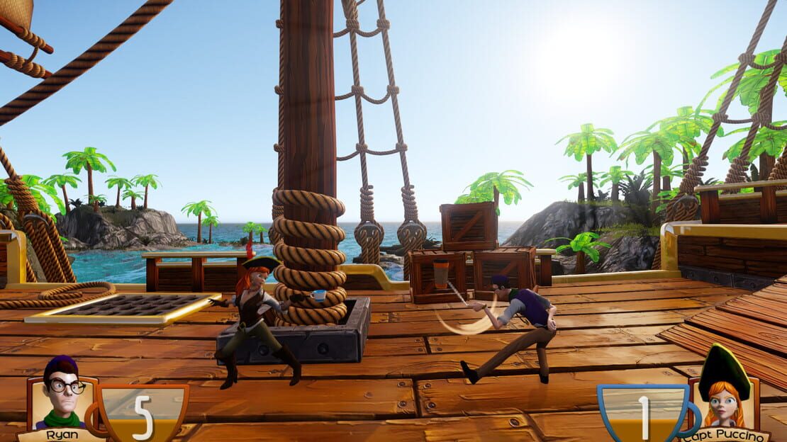 游戏截图 图片